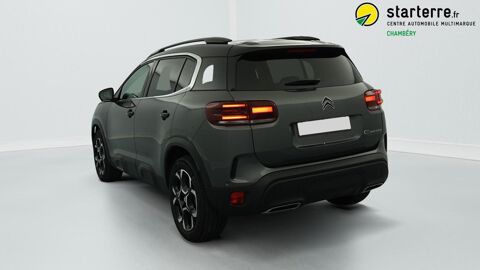 C5 aircross Hybride 136 e-DCS6 Max 2024 occasion 73420 Voglans