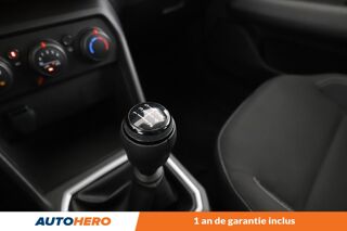 Sandero 1.0 TCe GSR2 Expression 91 ch 2025 occasion 92130 Issy-les-Moulineaux