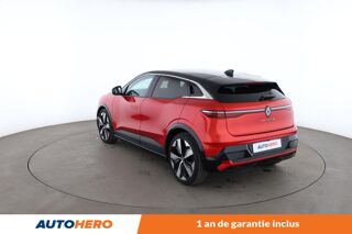 M&eacute;gane EV60 Super Charge Techno 220 ch 2022 occasion 92130 Issy-les-Moulineaux