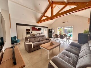  Maison à vendre 4 pièces 127 m²