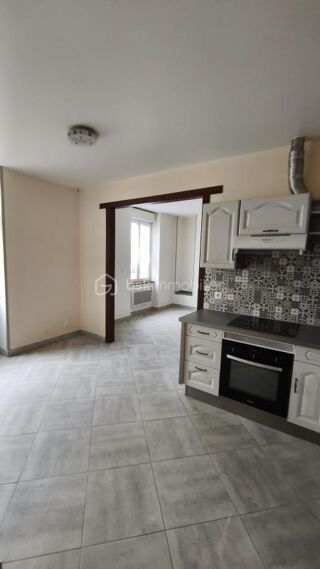  Duplex/triplex � vendre 3 pi�ces 56 m�