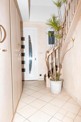  Maison � vendre 5 pi�ces 127 m�