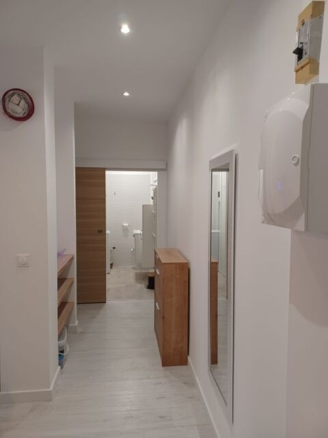  Appartement � louer 2 pi�ces 36 m�