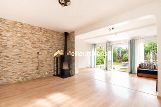  Maison à vendre 8 pièces 207 m²