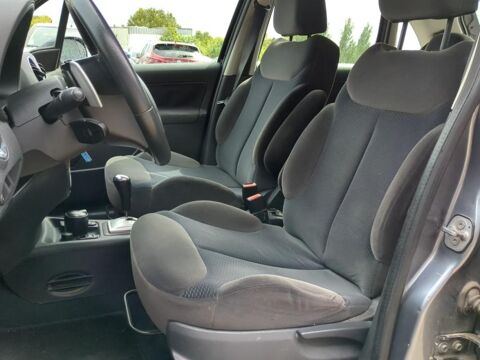 C3 1,4 HDI EXCLUSIVE 70CV BOITE AUTO 2009 occasion 13510 &Eacute;guilles