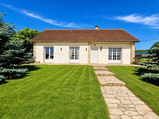  Maison � vendre 5 pi�ces 100 m�