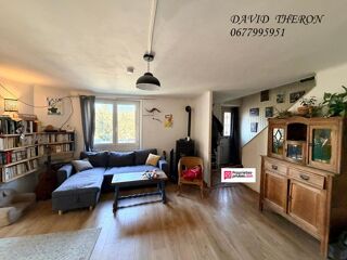  Maison � vendre 5 pi�ces 100 m�