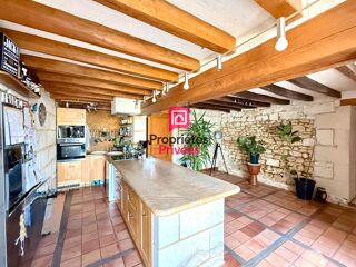  Maison à vendre 8 pièces 286 m²