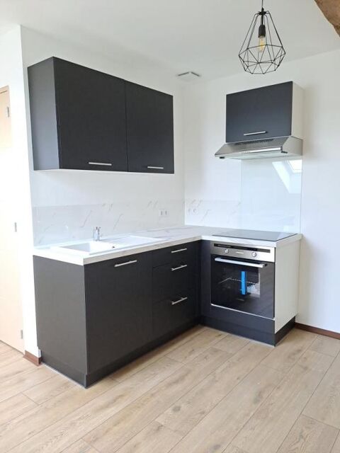  Appartement � louer 3 pi�ces 50 m�