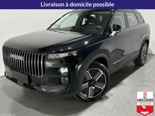 7 SHS-P 29 PHEV Select 2026 occasion 10150 Lavau
