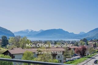  Appartement � vendre 3 pi�ces 73 m�