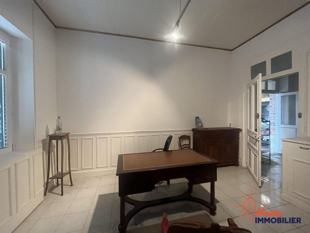 Vente Immeuble EMPLACEMENT EXCEPTIONNEL EN CHAMPAGNE - 880 M² EXPLOITABLES ? Ay champagne