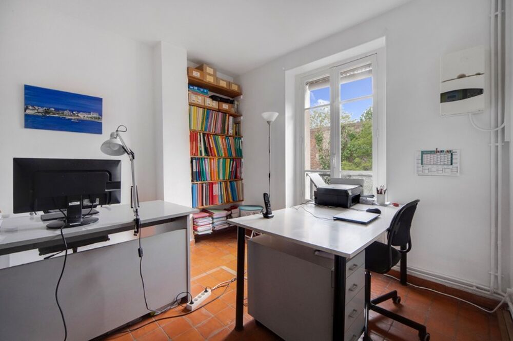  vendre  Maison Montreuil (93100)