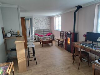  Maison � vendre 6 pi�ces 105 m�