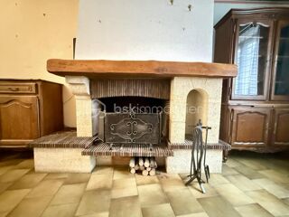  Maison � vendre 4 pi�ces 120 m�