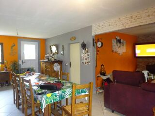  Maison à vendre 6 pièces 180 m²