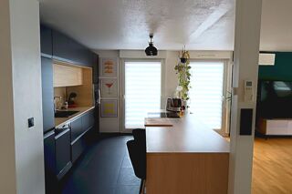  Appartement � vendre 3 pi�ces 80 m�