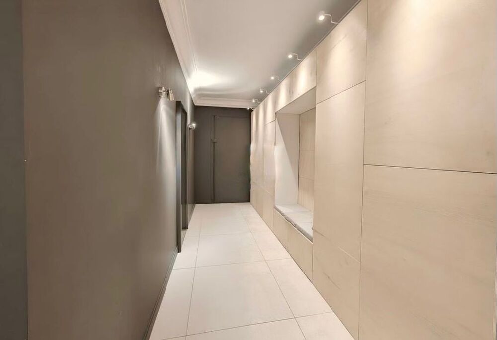 Location Appartement Appartement de 93m2 à louer sur Grenoble Grenoble