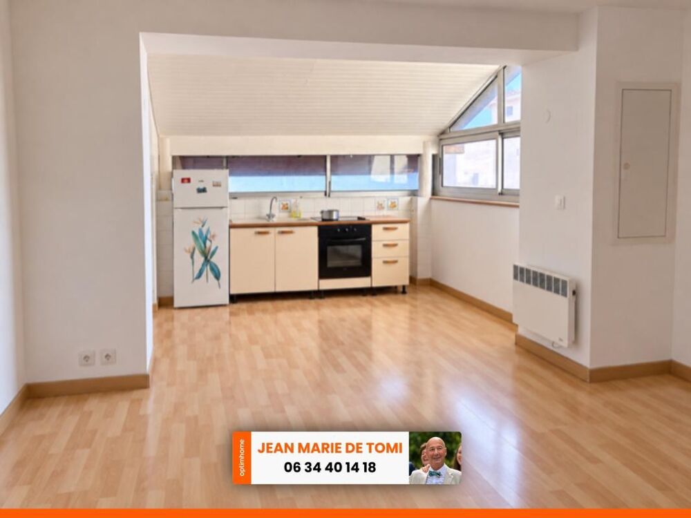 Vente Appartement Appartement à vendre 2 pièces BEZIERS (34) Beziers