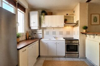 Vente Maison Maison à vendre 3 pièces  (33) Begles