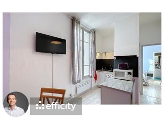  Appartement � vendre 2 pi�ces 26 m�