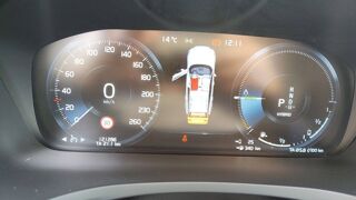 V60 II 2.0 T6 340 Hybride AWD Geartronic8 Inscription 2020 occasion 75013 Paris