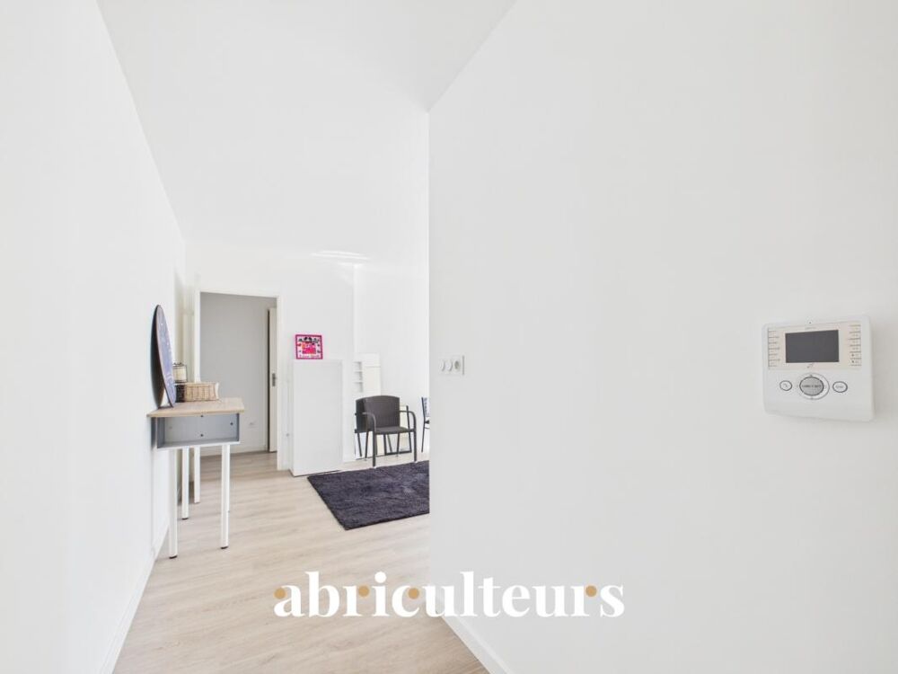 Appartement 4 pièces avec terrasse, balcon et parking  Argenteuil (95100)