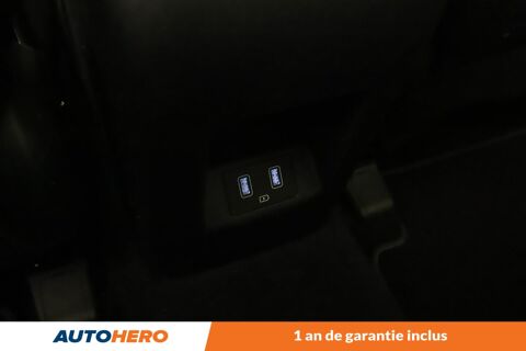 Tucson 1.6 T-GDi Hybrid Executive BVA6 230 ch 2021 occasion 92130 Issy-les-Moulineaux