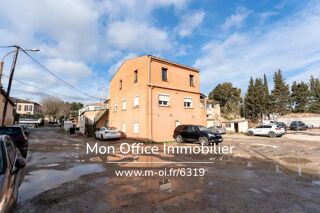  Immeuble à vendre 15 + pièces 950 m² Bouc bel air