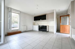  Maison � vendre 6 pi�ces 98 m�