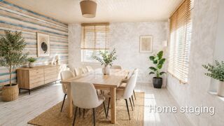  Maison à vendre 6 pièces 117 m²