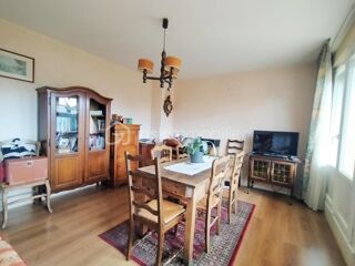  Appartement  vendre 4 pices 48 m