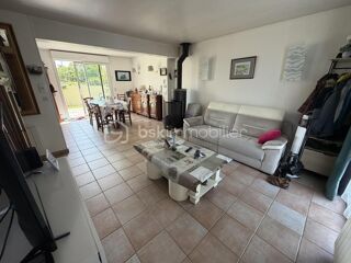  Maison � vendre 5 pi�ces 90 m�