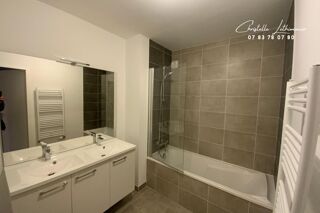  Appartement � vendre 4 pi�ces 90 m�