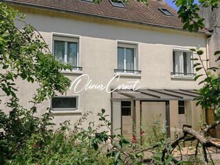  Maison � vendre 5 pi�ces 140 m�