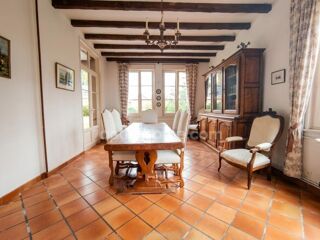  Maison à vendre 9 pièces 332 m²