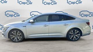 Talisman 1.6 TCe 200 EDC7 Initiale Paris 2016 occasion 64600 Anglet