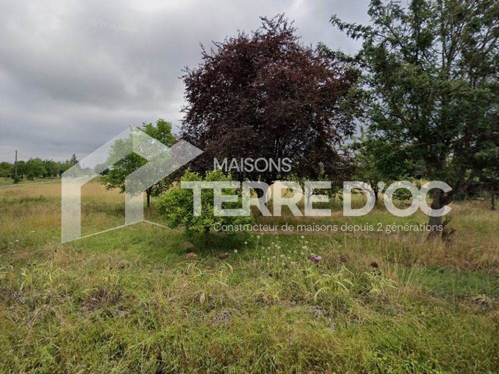 Vente Terrain Terrain à vendre à GAILLAC Gaillac