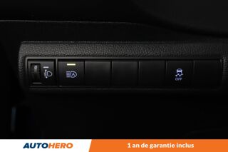 Corolla 1.8 Hybride Design 122H 2021 occasion 92130 Issy-les-Moulineaux