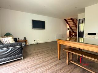  Maison à vendre 7 pièces 113 m²