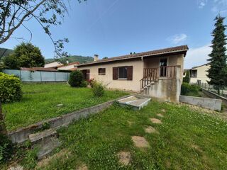  Maison  vendre 5 pices 78 m
