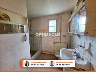  Maison � vendre 6 pi�ces 135 m�