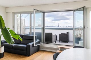  Appartement à vendre 3 pièces 68 m²