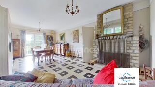  Maison � vendre 6 pi�ces 133 m�