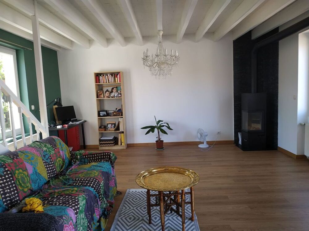 Location Appartement Appartement de 70m2 à louer sur Villeurbanne Villeurbanne