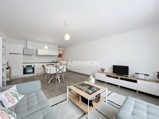  Appartement  vendre 4 pices 80 m