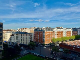  Appartement � vendre 4 pi�ces 72 m�