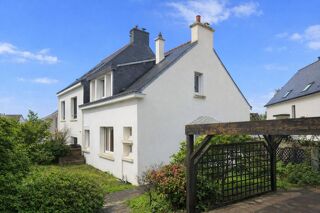  Maison � vendre 4 pi�ces 90 m�