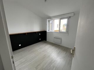  Appartement à vendre 3 pièces 54 m²