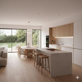  Maison � vendre 6 pi�ces 195 m�